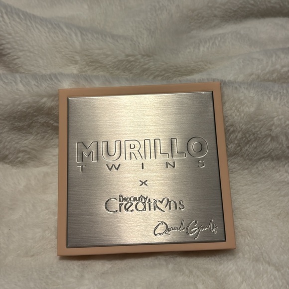 Murillo twins x Beauty creations - Picture 2 of 3